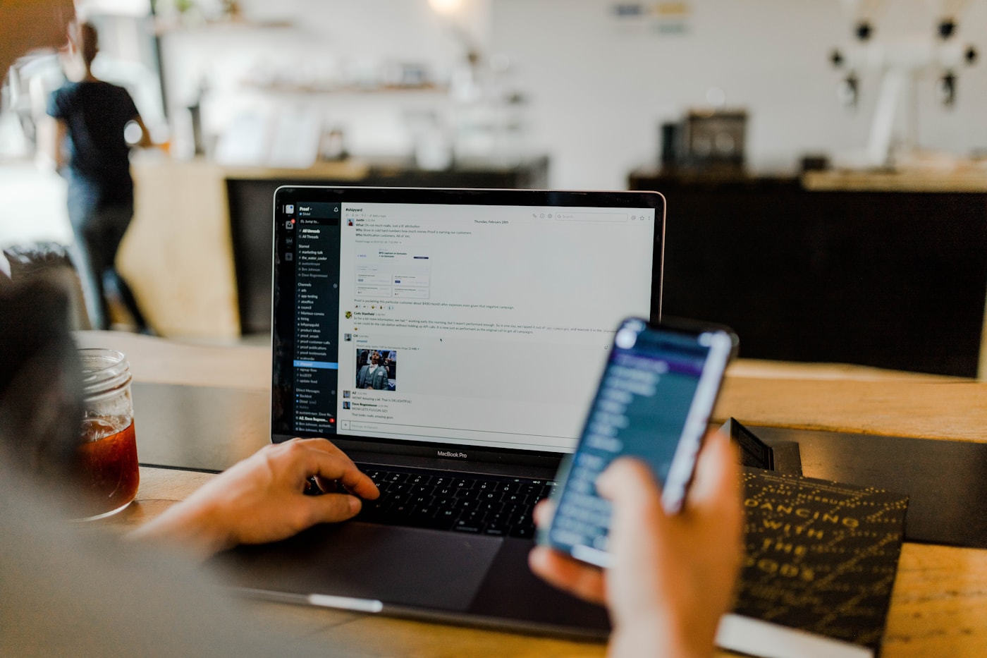Compliance Services at Accuverse