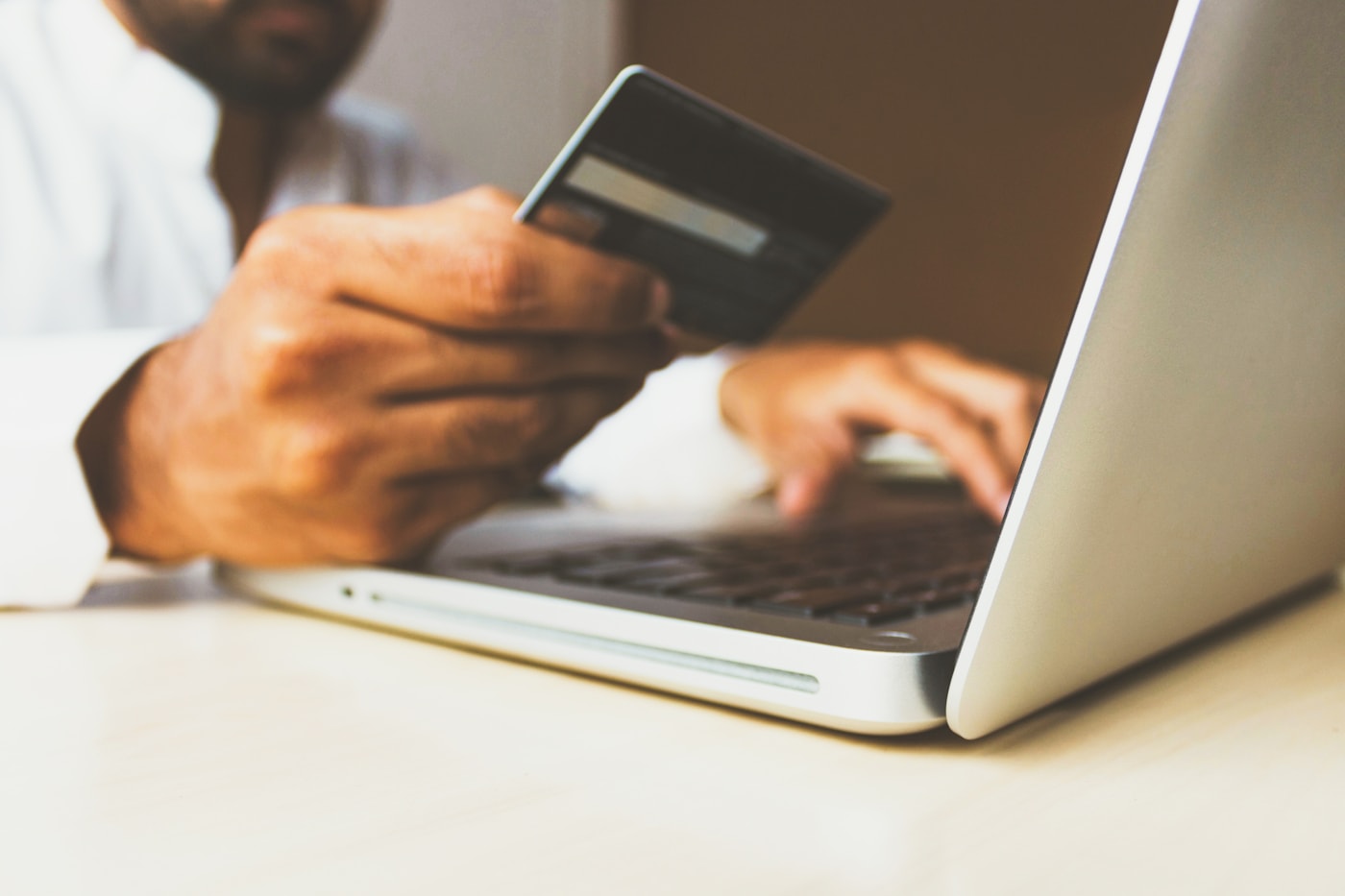 Corporate Tax Registration at Accuverse