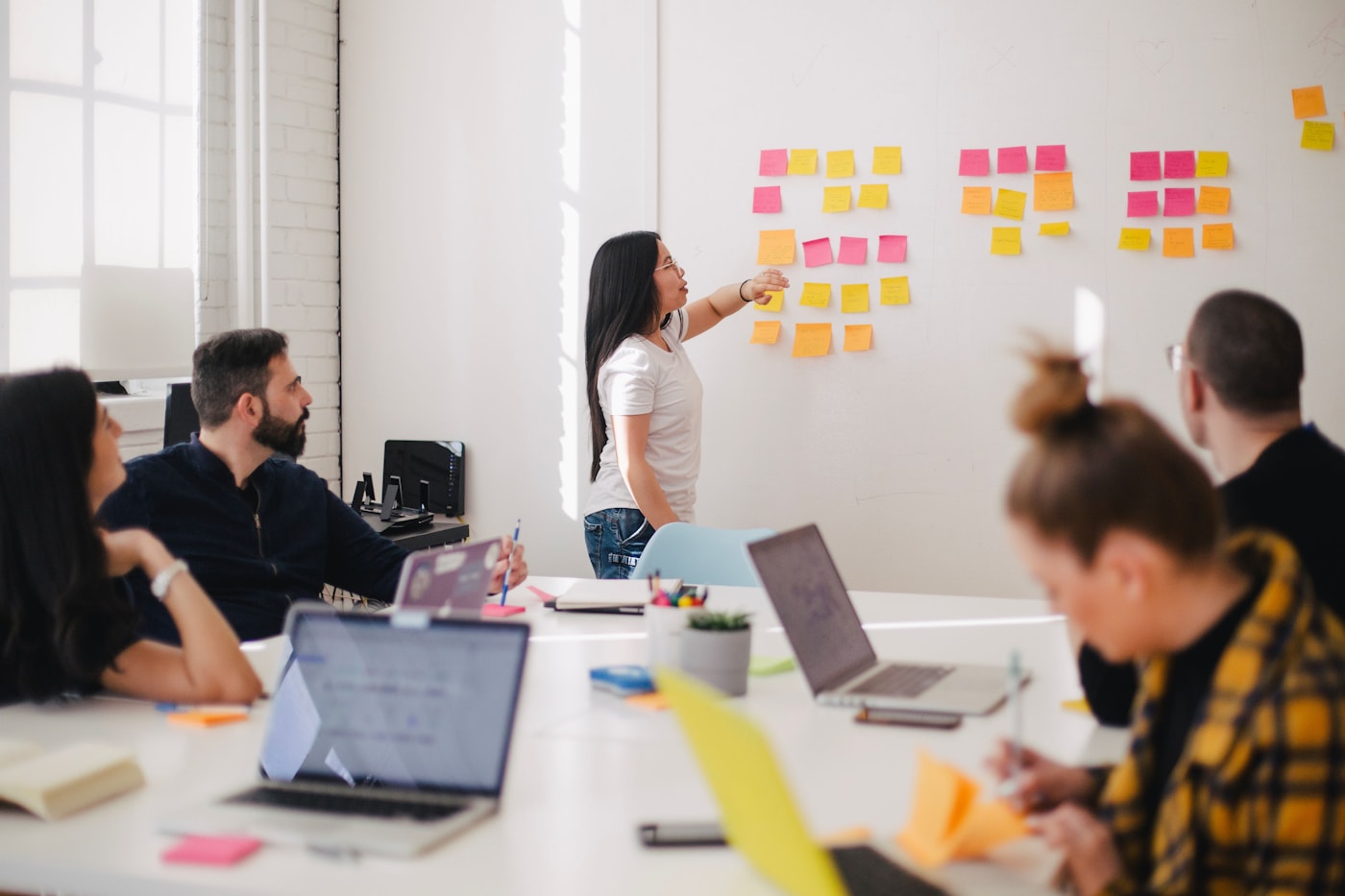 Payroll Processing at Accuverse