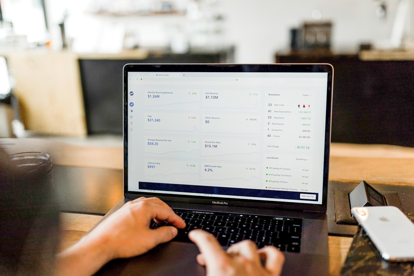 VAT Registration at Accuverse