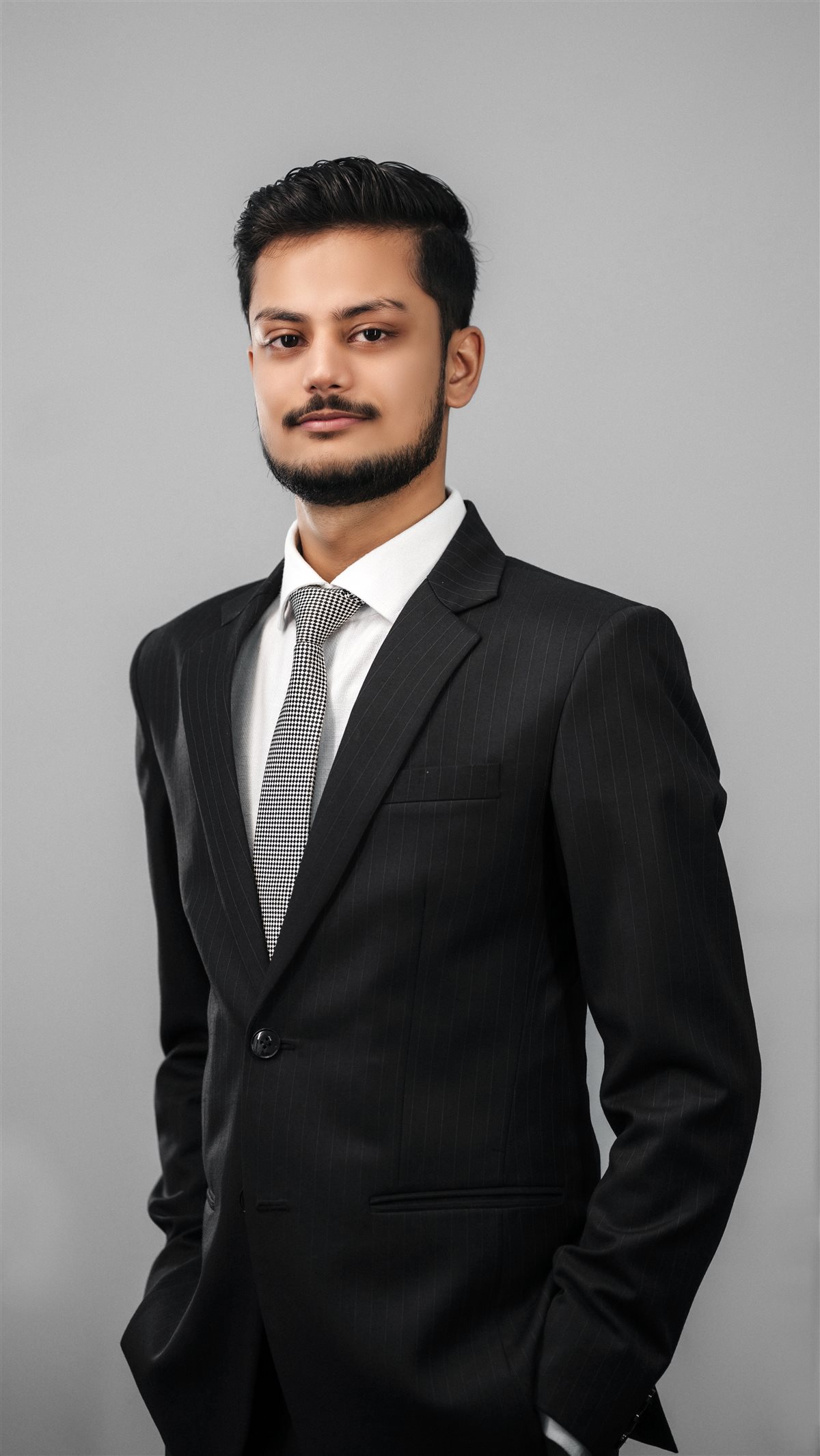 Ayan Hasan, Accuverse