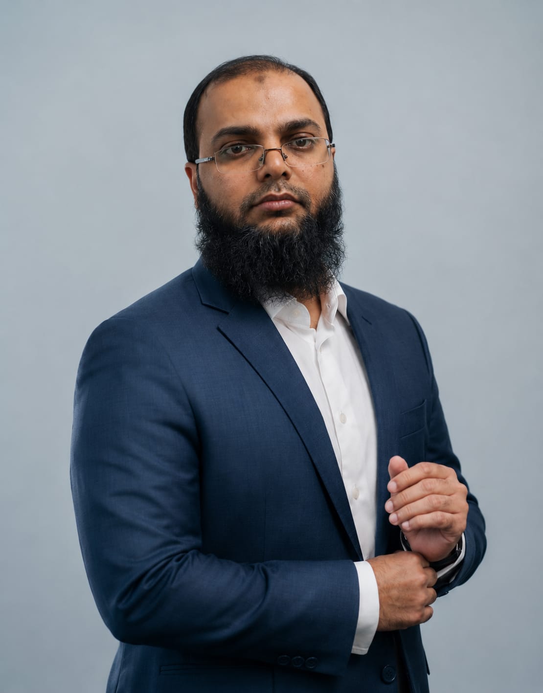Muhammad Rizwan, Accuverse